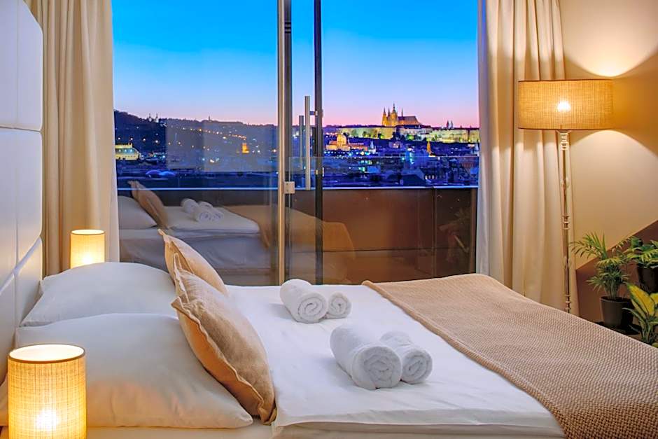 Wenceslas Hotel & Apartments