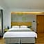 GreenTree Inn Zhongshan West District Fuhua Road Branch