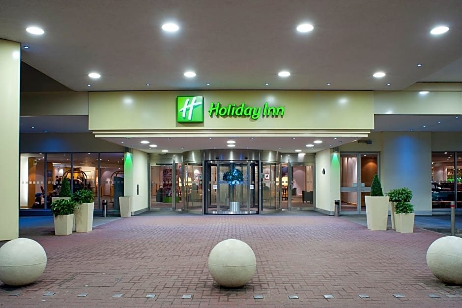 Holiday Inn London - Heathrow M4Jct.4 By IHG
