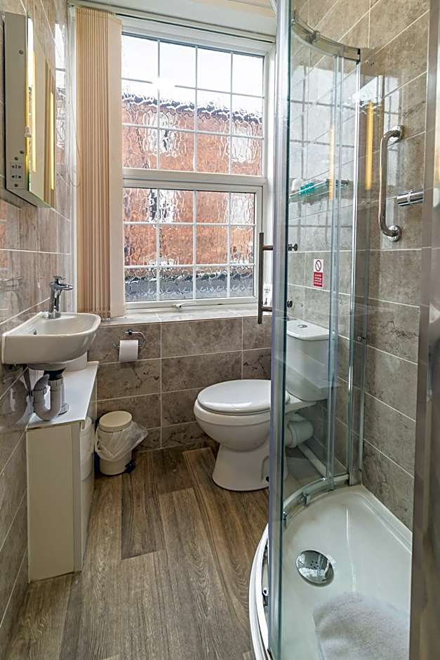 Skegness The Royal Hotel