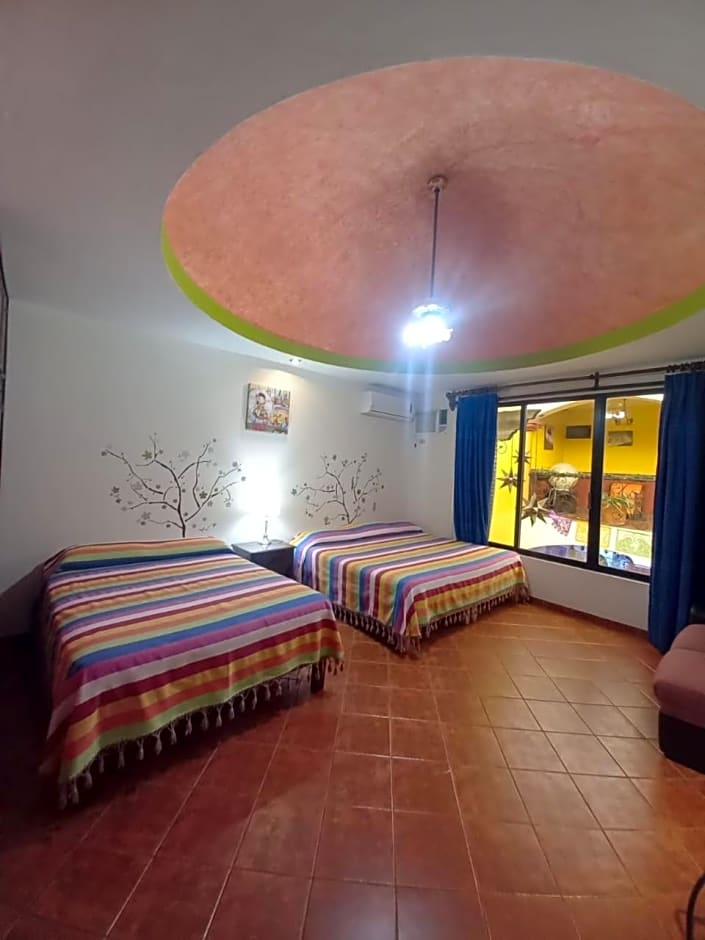 Hotel Doña Alicia