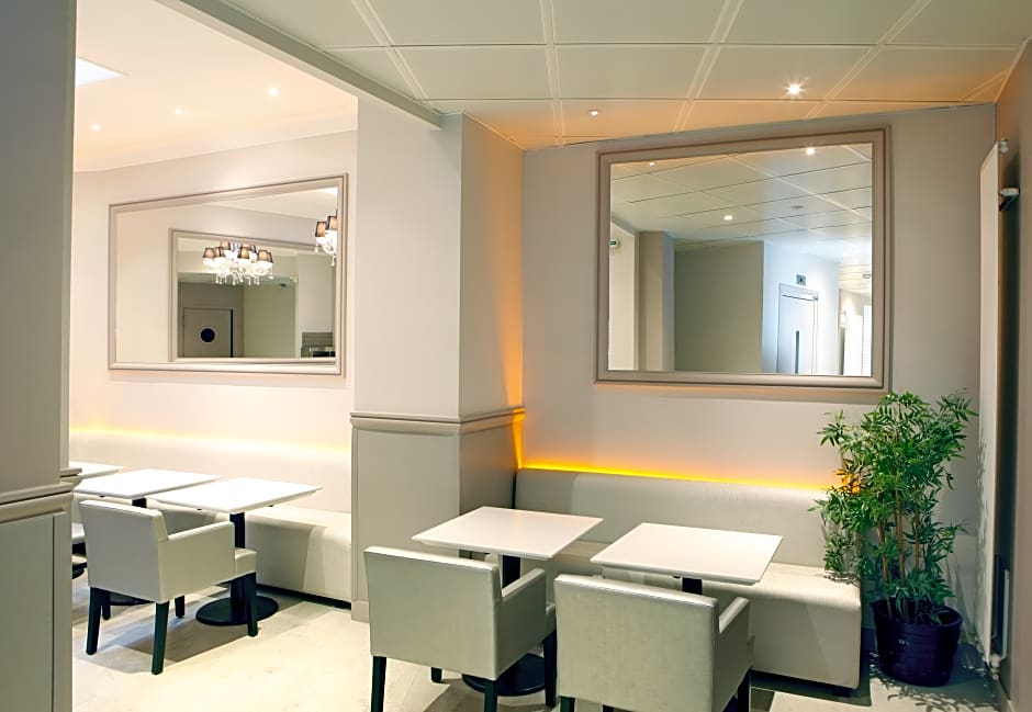 Sure Hotel by Best Western Paris Gare du Nord