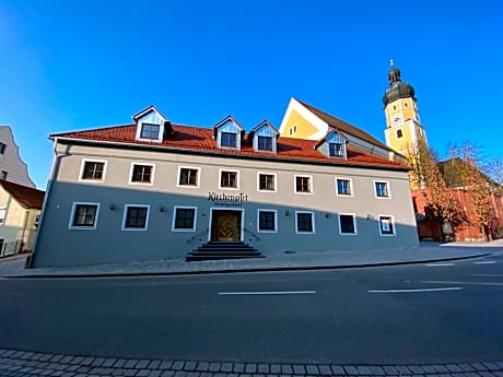 Hotelgasthof Kirchenwirt