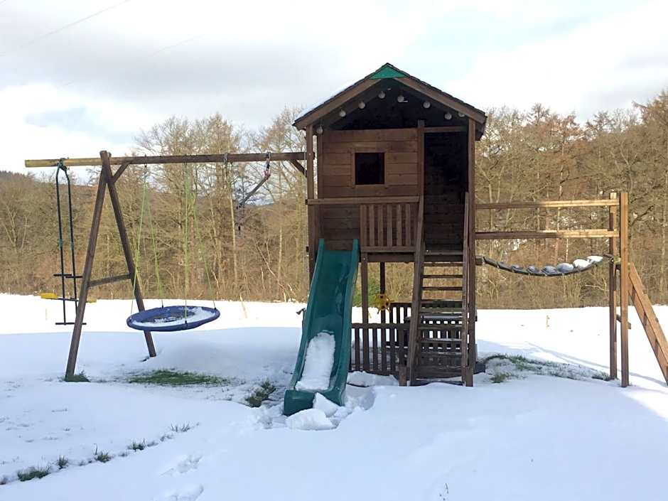 Ferme de la Petite Fagne