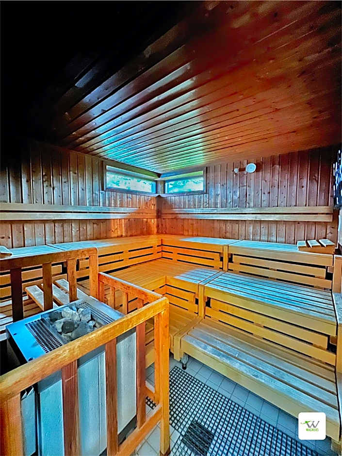 WAGNERS Hotel Schönblick, C&C Hotels und Vertrieb GmbH