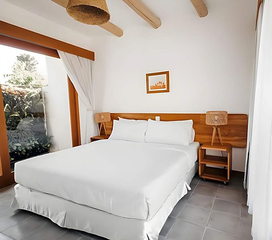 Canggu Village Accommodation