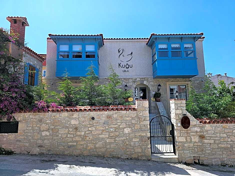 Kuğu Urla