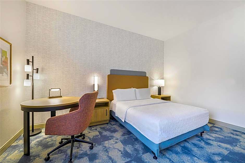 Hampton Inn By Hilton Huntsville Arsenal South Pkwy