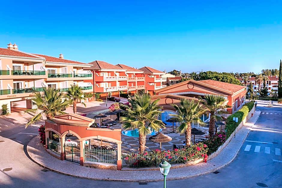 Lakeside Country Club - Apartamentos Turísticos