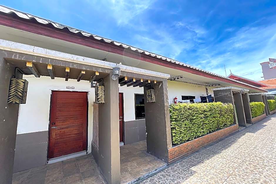 Fairtex Residence