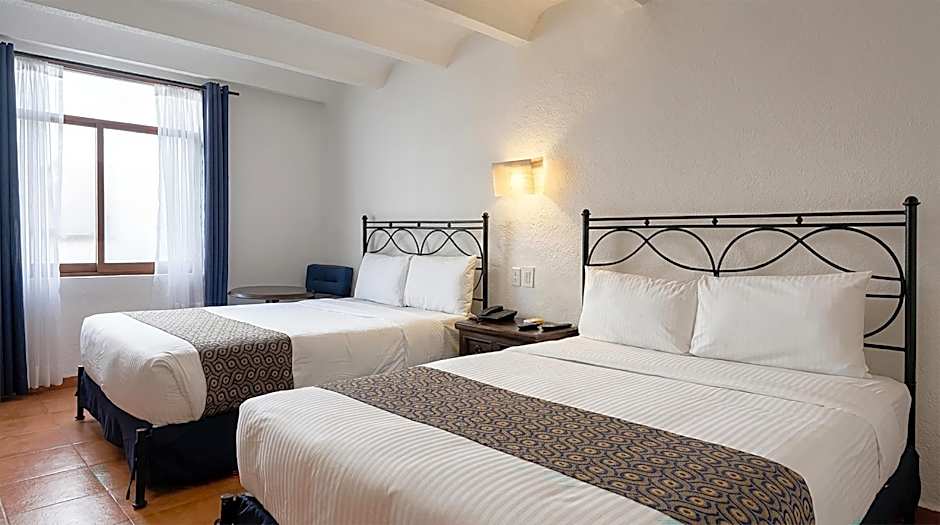 Best Western Hotel San Pedro Puebla