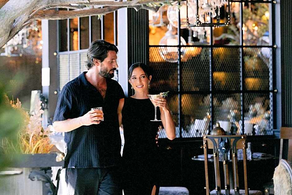 Caesars Republic Lake Tahoe - A Caesars Rewards Destination