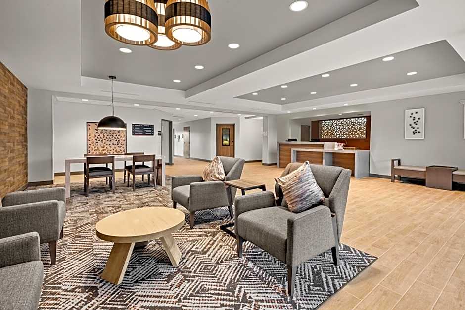 Candlewood Suites Sumner Puyallup Area By IHG