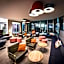 LOGINN Hotel Stuttgart Zuffenhausen