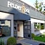 Hotel Restaurant Felderbock