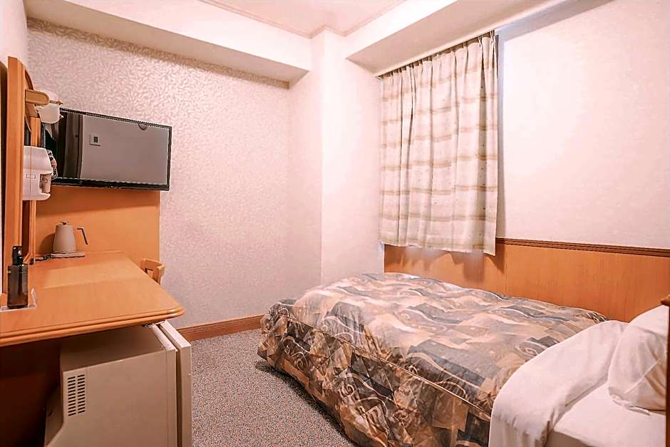 Ave Tennoji Hotel