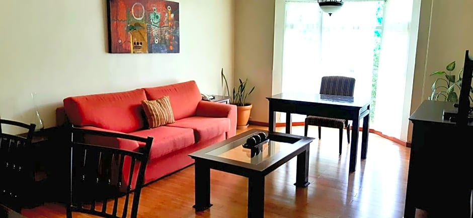 Hotel Villa Mercedes San Cristobal