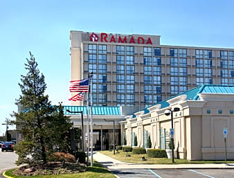 Ramada Newark Airport