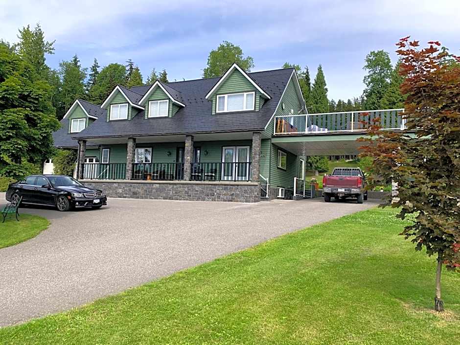 Remo Ridge Bed N Breakfast