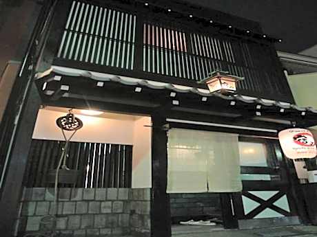 Villa (9 Adults)