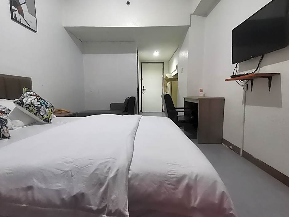 Accommodation Service