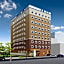 Toyoko Inn Nara Oji-eki Minami-guchi