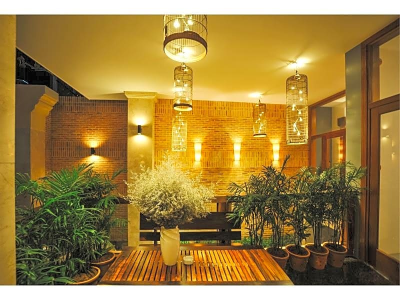 Seasing Boutique Hotel