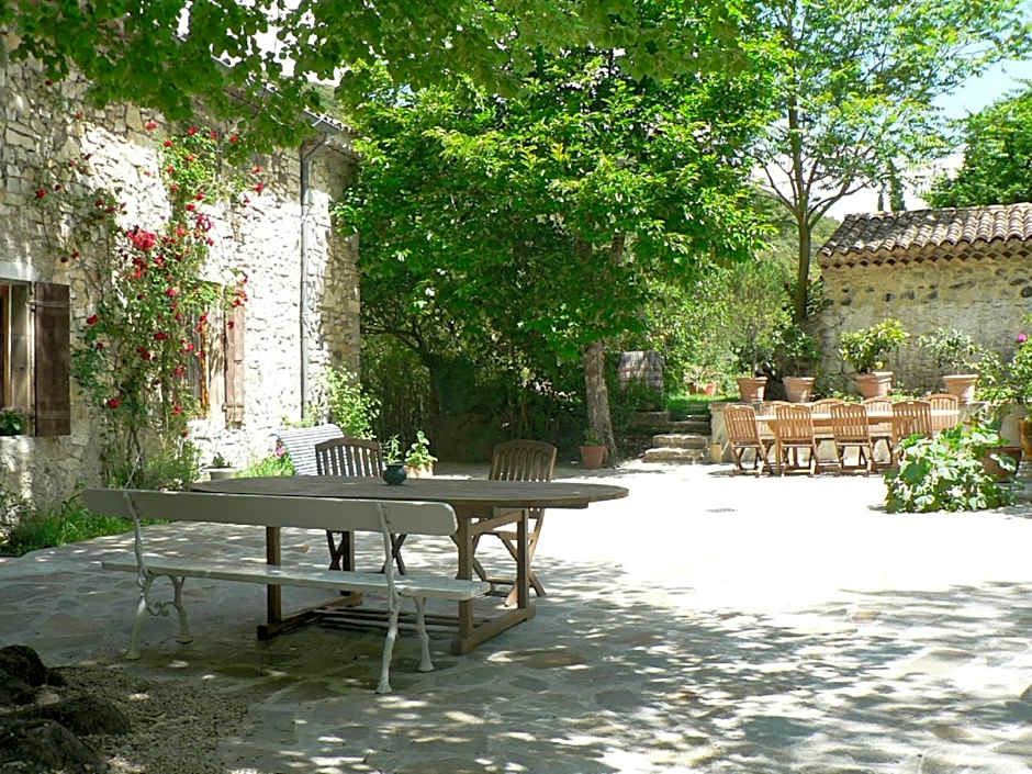 Le Moulinage