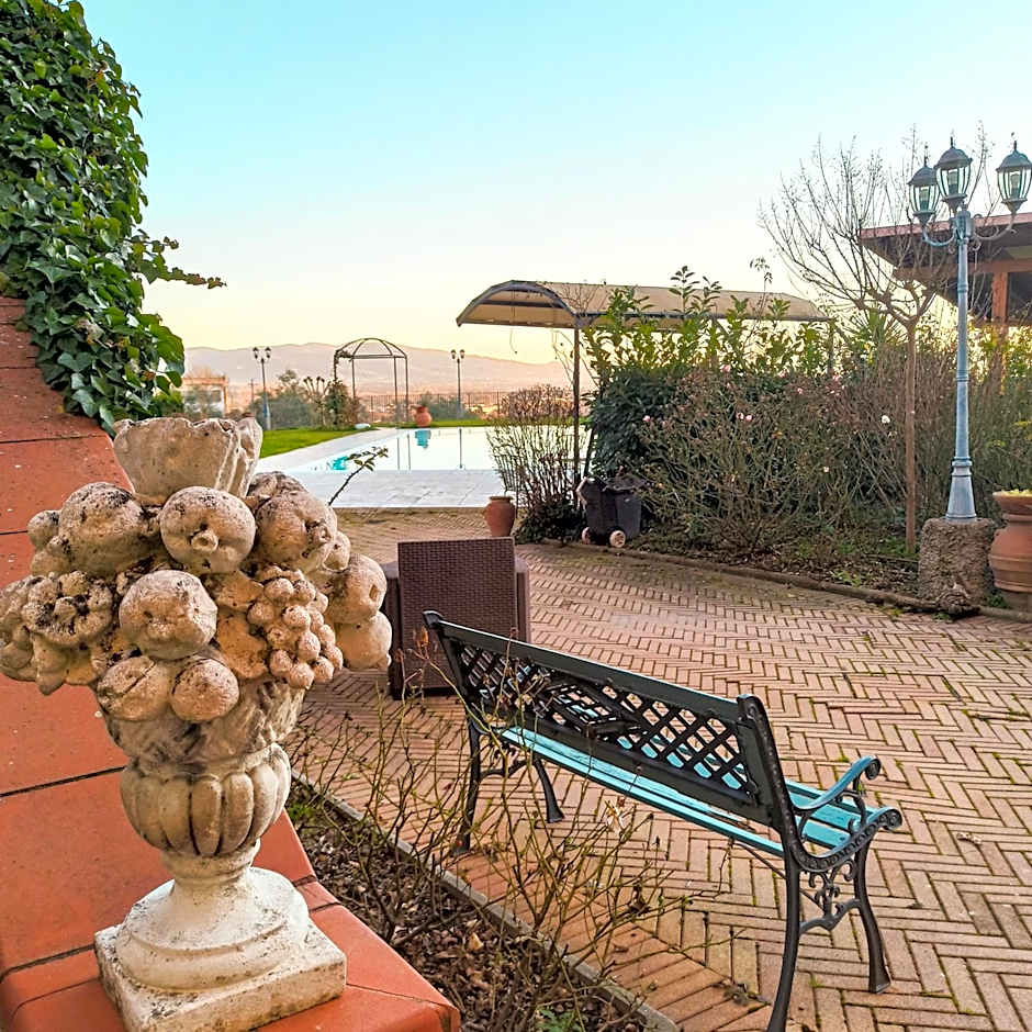 Domus Volumnia Residence