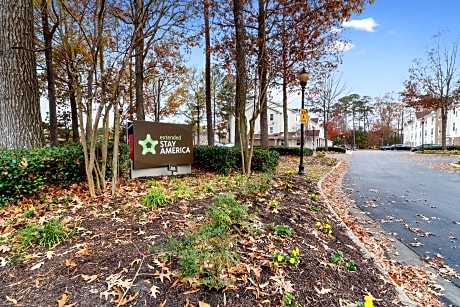 Extended Stay America Suites - Newport News - Yorktown