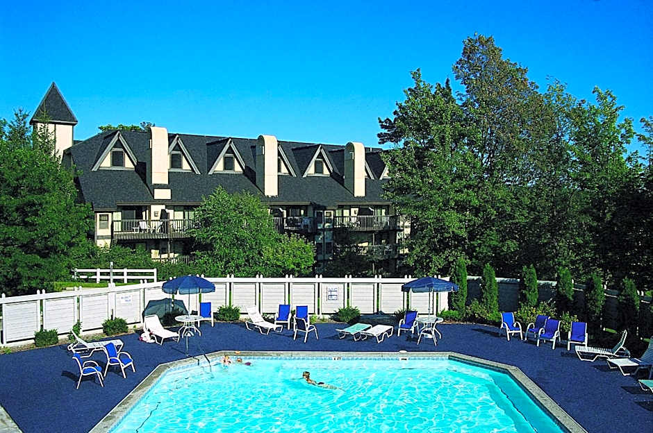 The Highlands at Harbor Springs