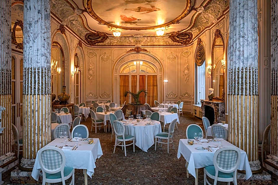 Pestana Palace Lisboa - Hotel & National Monument