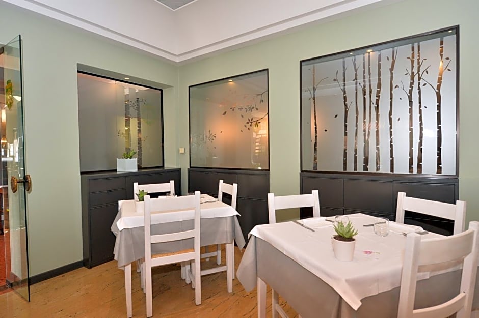 Locanda Grego
