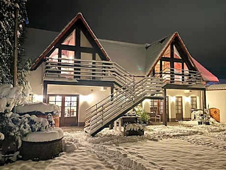 Hotel Beskid