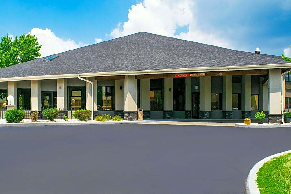 Quality Inn Plainfield - Indianapolis West