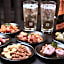 ALFIT HOTEL & BAR AKASAKA