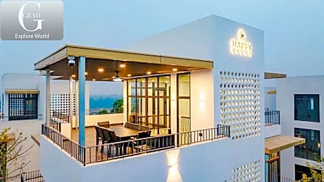 GRAD Legacy Villa Hoa Binh