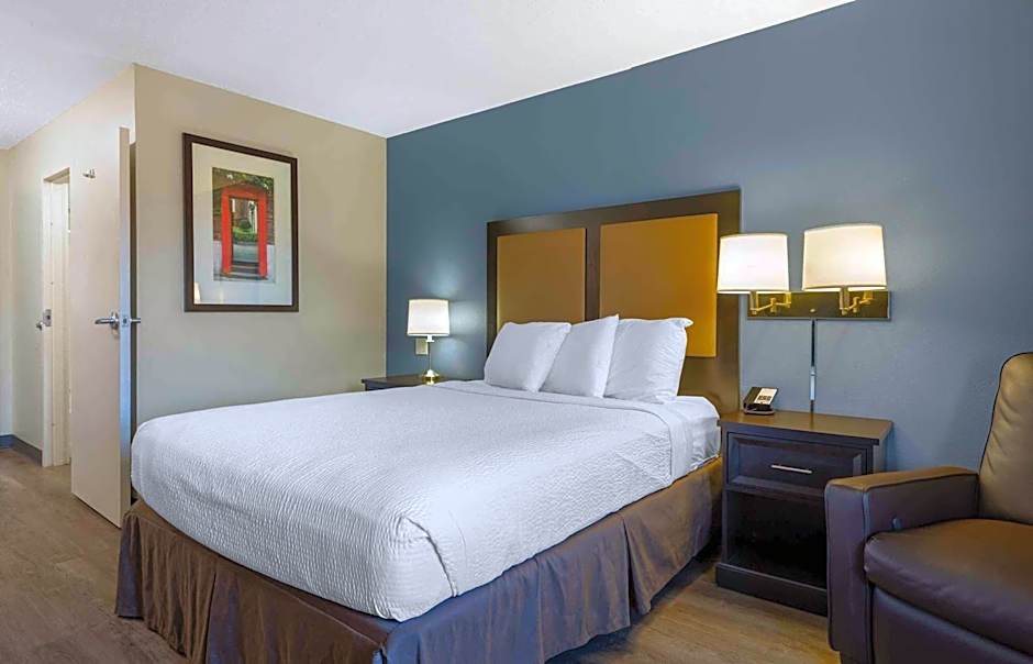 Extended Stay America Suites - Hartford - Meriden