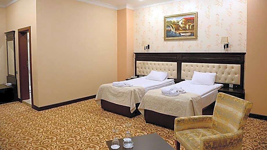 New Baku Hotel