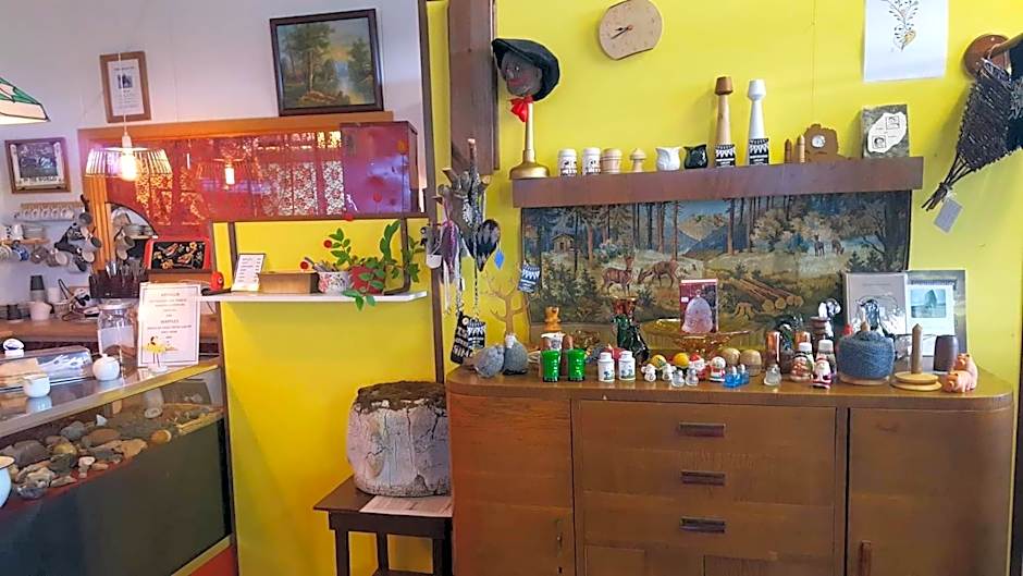 Guesthouse Langafit