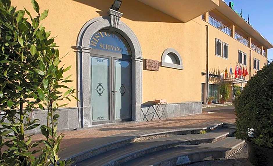 Hotel Scrivano