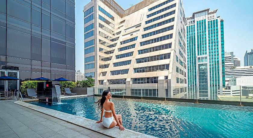 Four Points by Sheraton Bangkok Ploenchit Sukhumvit