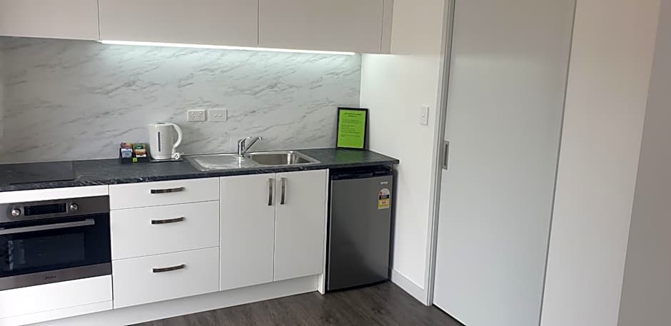 Richmond Motel and Holiday Park