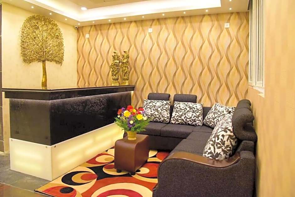 Hotel Pondicherry  White Town