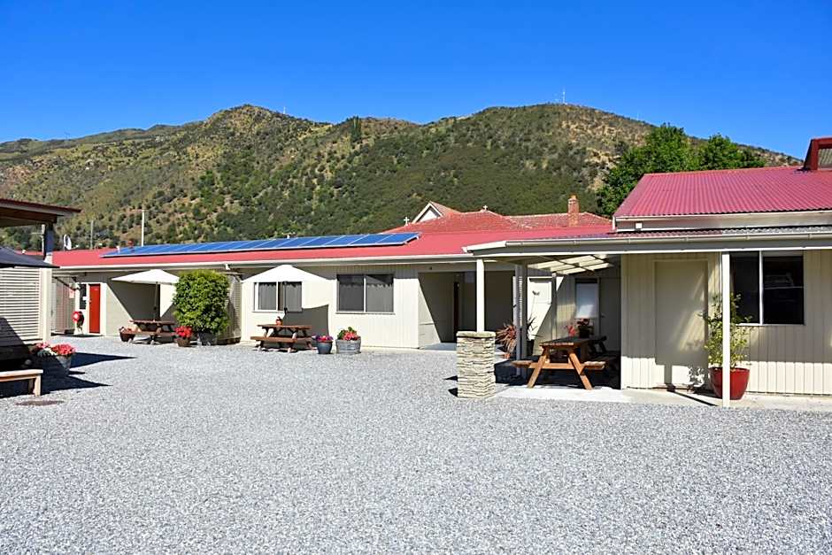 Roxburgh Motels