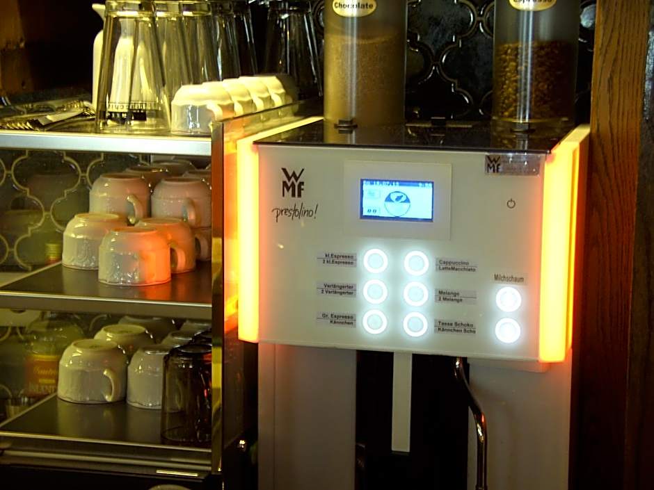 Frühstückspension Leopold Janu