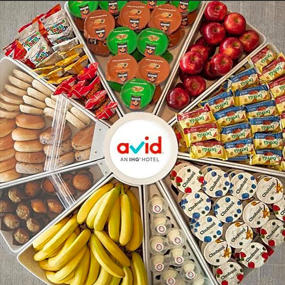 avid hotels - Zeeland, an IHG Hotel