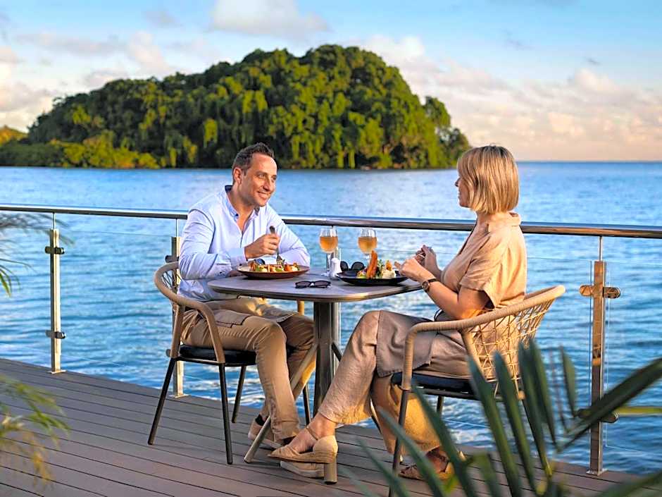 Novotel Suva Lami Bay