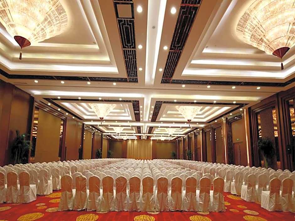 Shenyang Rayfont International Hotel