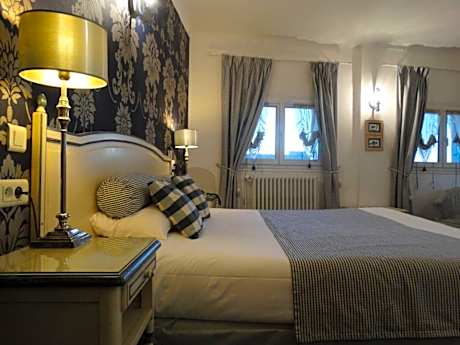 Club Double Room